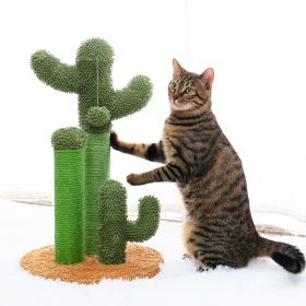 Zongzi Colored Cactus Cat Scratching Pillar, Banned From Selling Shein, Unable To Ship On Weekends
